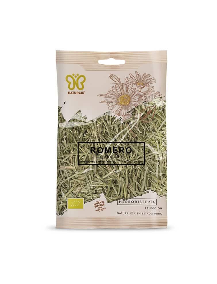 ROMERO PLANTA 50gr ECO NATURCID