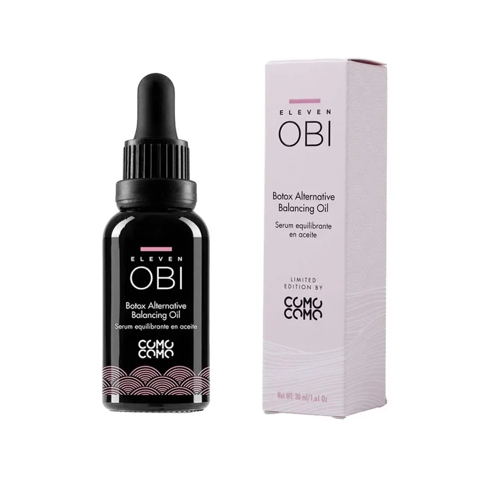 Botox Alternative SERUM EQUILIBRANTE 30ml