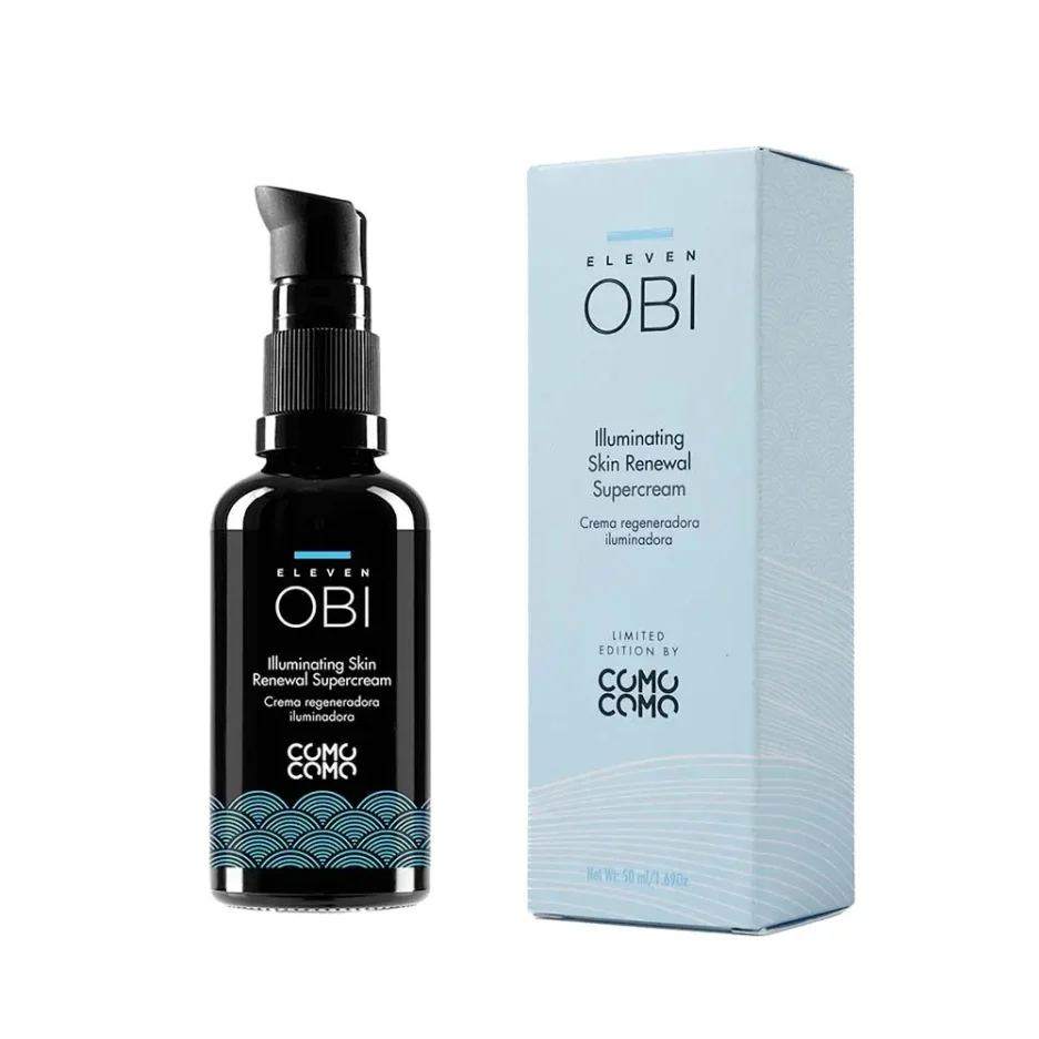 Illuminating Skin CREMA REGENERADORA ILUMINADORA 50ml