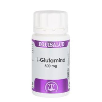 L-GLUTAMINA 50caps