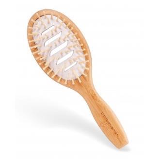 CEPILLO PELO BAMBU BAMBOOVEMENT