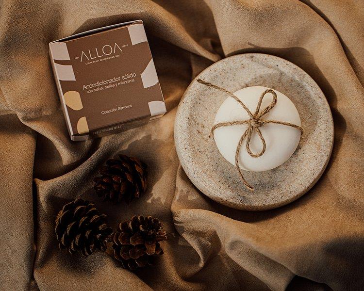 ACONDICIONADOR SOLIDO 55gr
