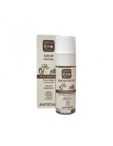 SERUM FACIAL REAFIRMANTE HINOJO 30ML