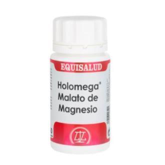 MALATO DE MAGNESIO 50 caps