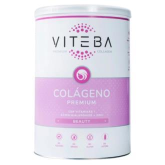 COLAGENO PREMIUM BEAUTY  330 gr VITEBA