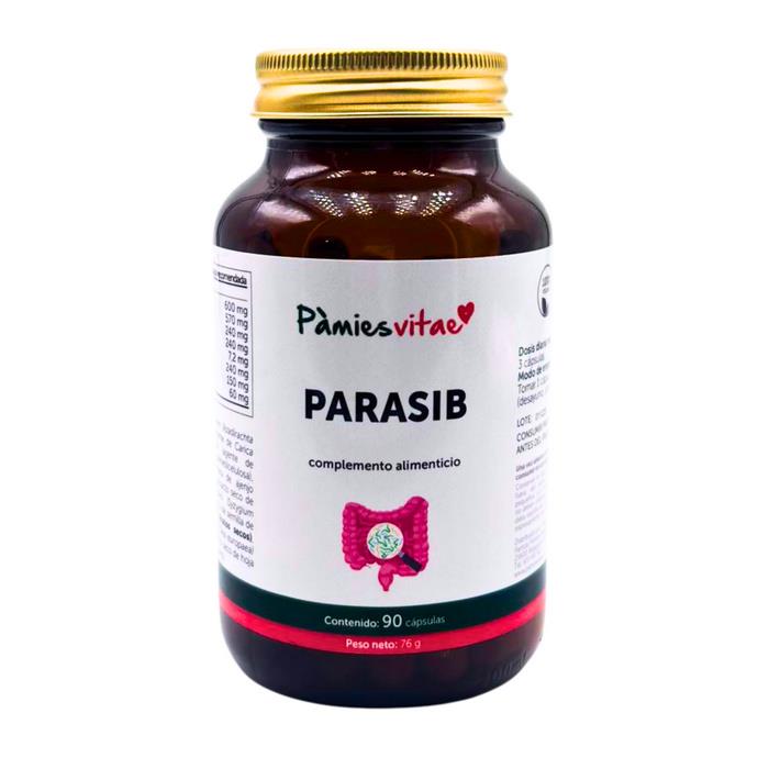 PARASIB 90caps PV
