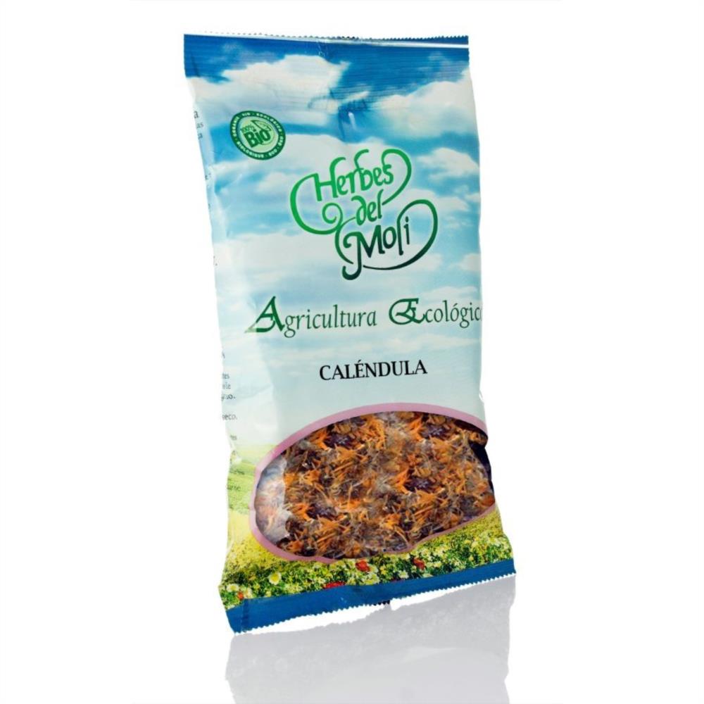 CALENDULA BIO 15gr HERBES DEL MOLI