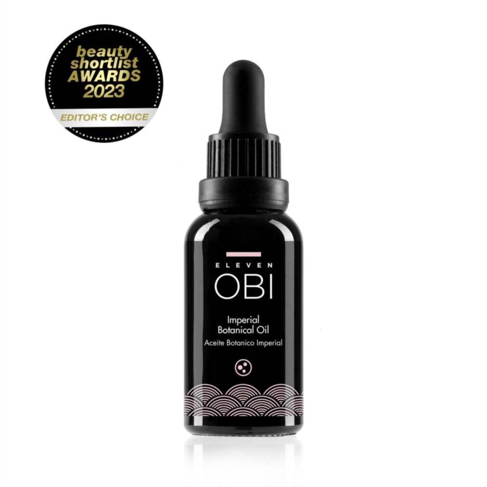 Aceite Botanico Imperial 30ml Para todo tipo de piel