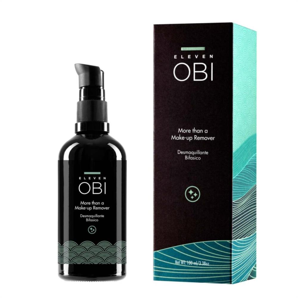 Desmaquillante bifasico 100ml Todo tipo de piel