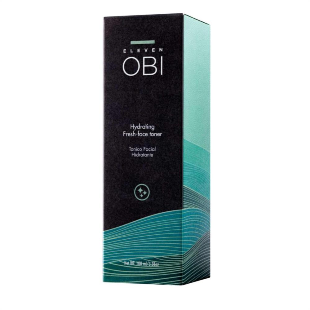 Tonico Facial hidratante 100ml Todo tipo de piel