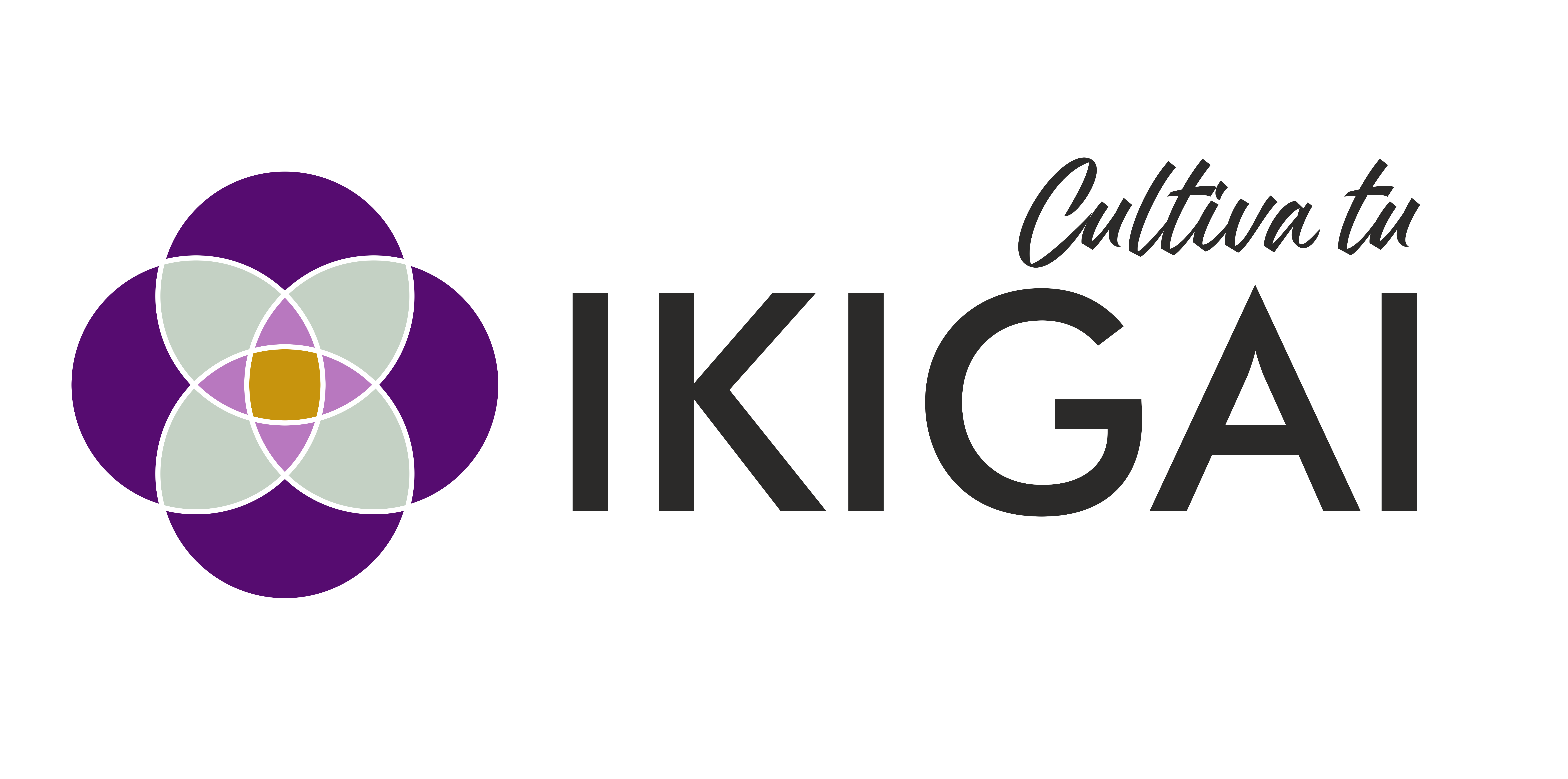 Logo IKIGAI