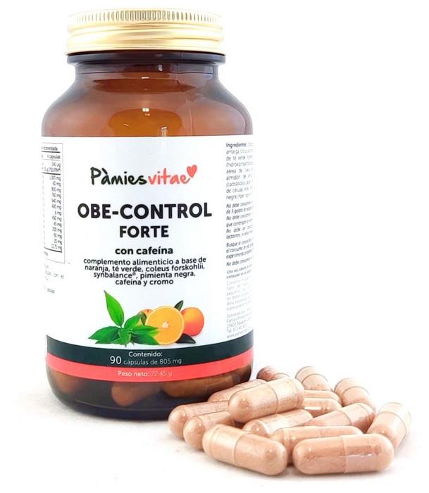 OBE-CONTROL Forte PV 90caps