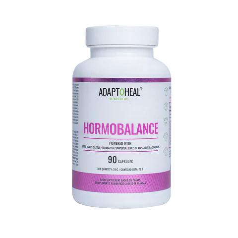 HORMOBALANCE 90 caps