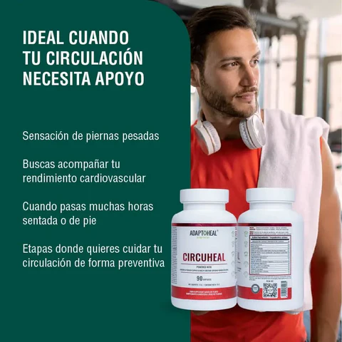 CIRCUHEAL 90caps