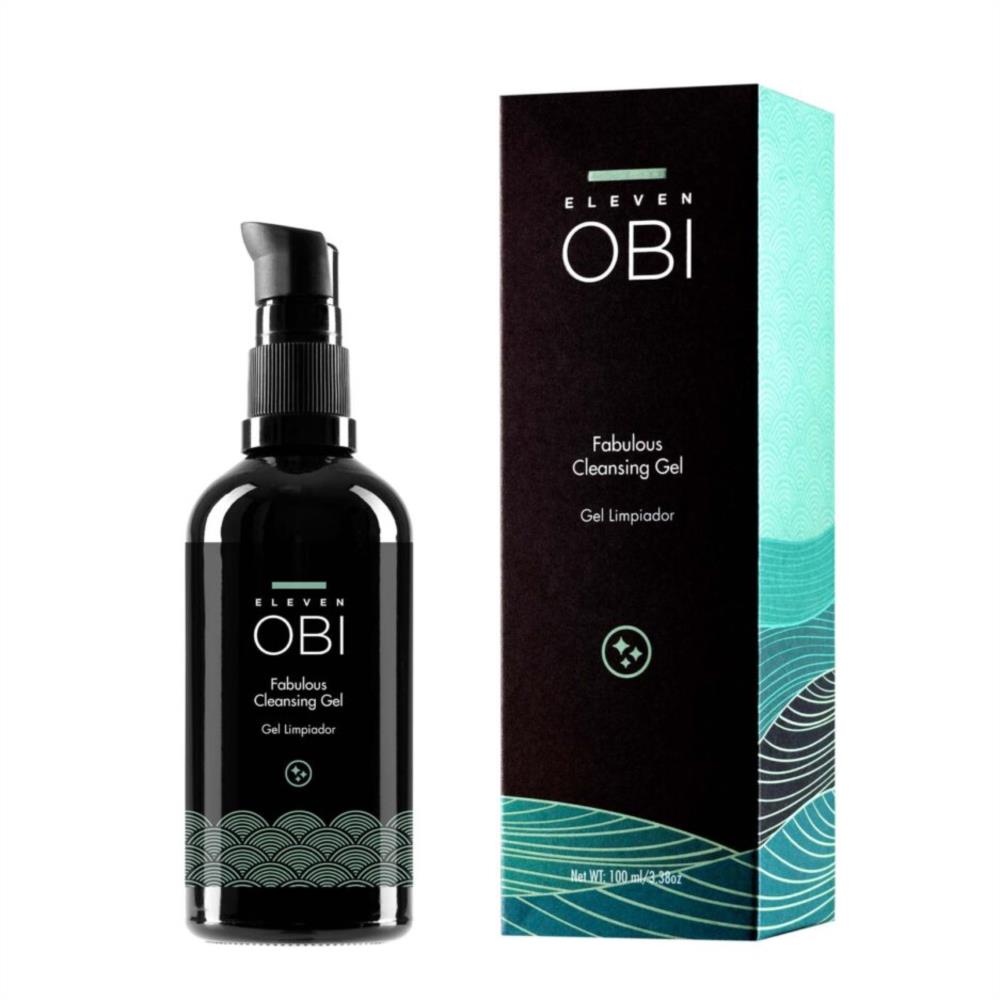 GEL LIMPIADOR 100ml  Fabulous Cleansing Gel